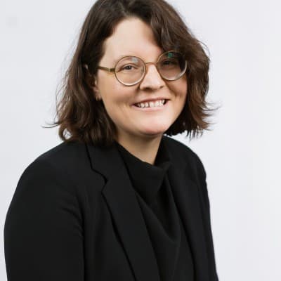 Roxanne Turcotte